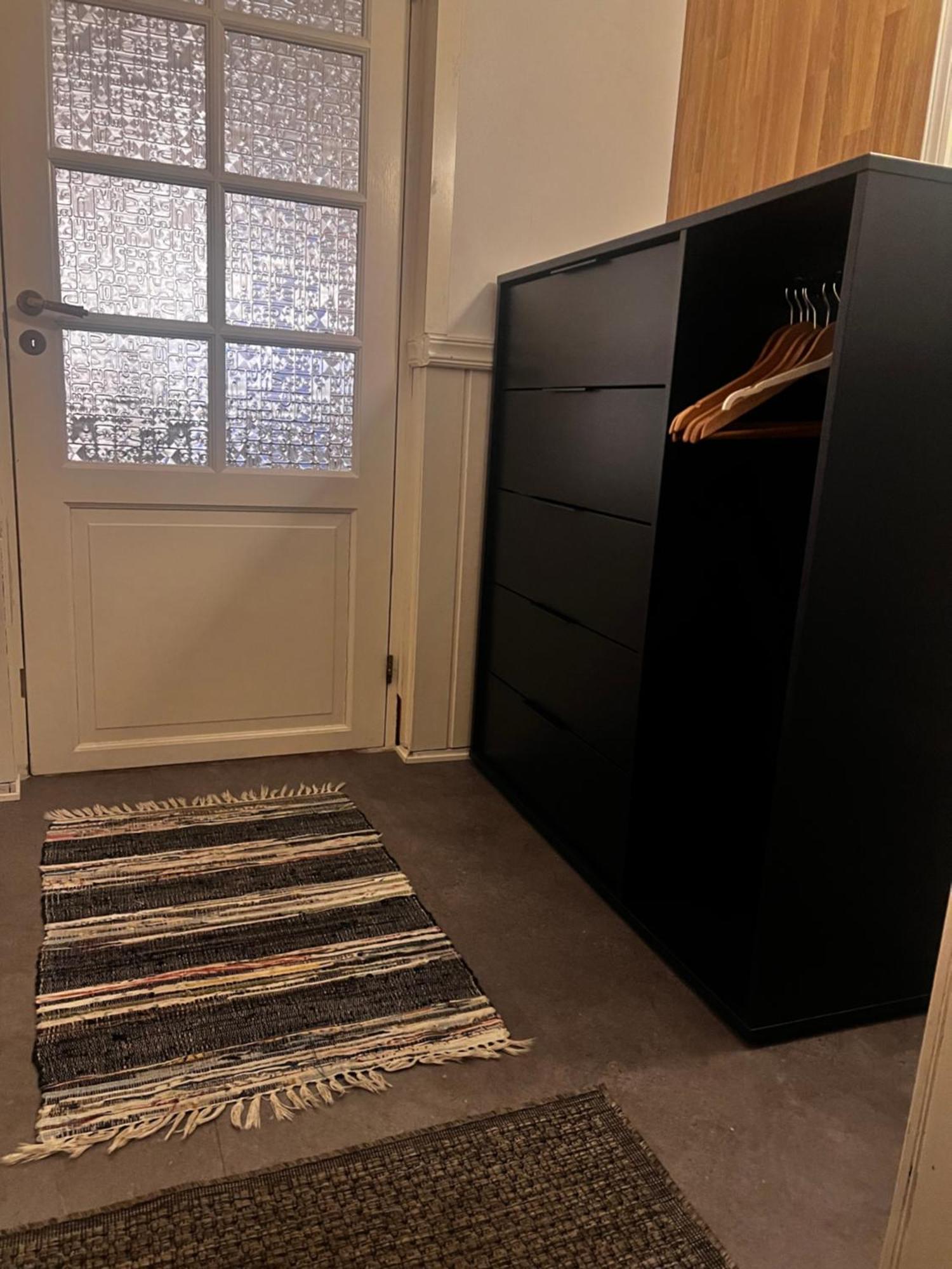 Hoda Apartment - Cozy Central Apartment With Free Parking 莱克内斯 外观 照片