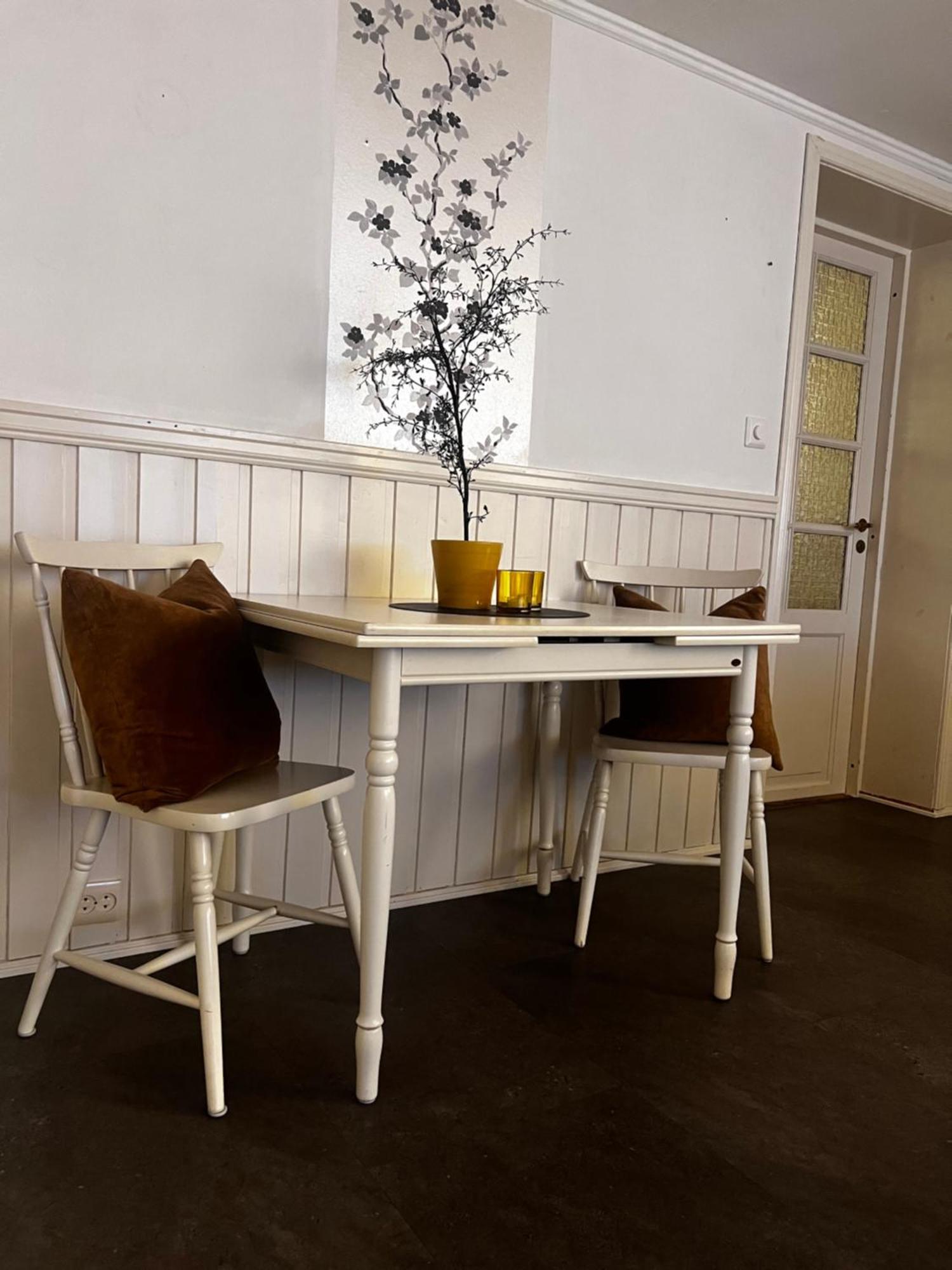 Hoda Apartment - Cozy Central Apartment With Free Parking 莱克内斯 外观 照片